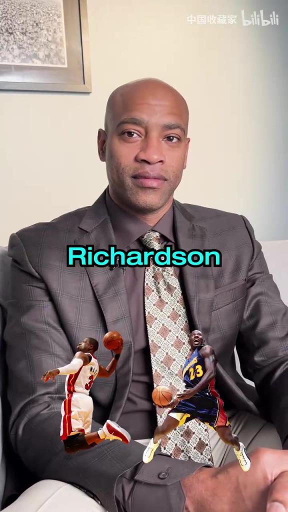 最不用謙虛的一集！卡特心中的最強扣籃王！