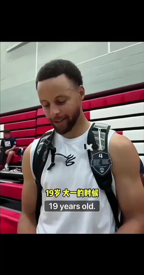 美國男籃問答：第一次扣籃時幾歲？濃眉：詹姆斯兩歲扣籃！