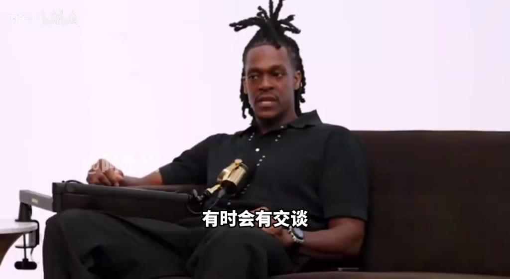 隆多：20年總決賽G5第四節(jié)被DNP，讓我很生氣！所以G6我砍下19分