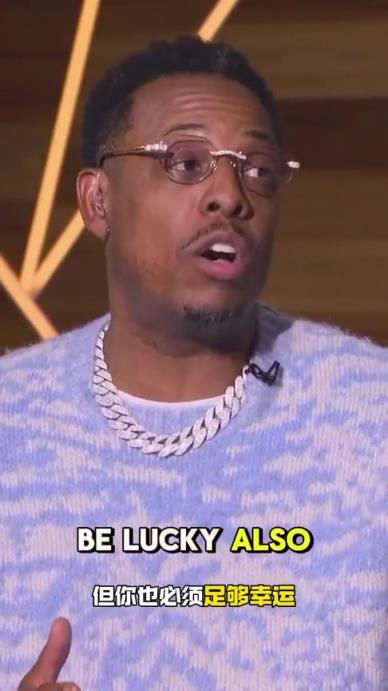 化身詹吹了！皮爾斯：40歲的詹姆斯比巔峰時的我還厲害！