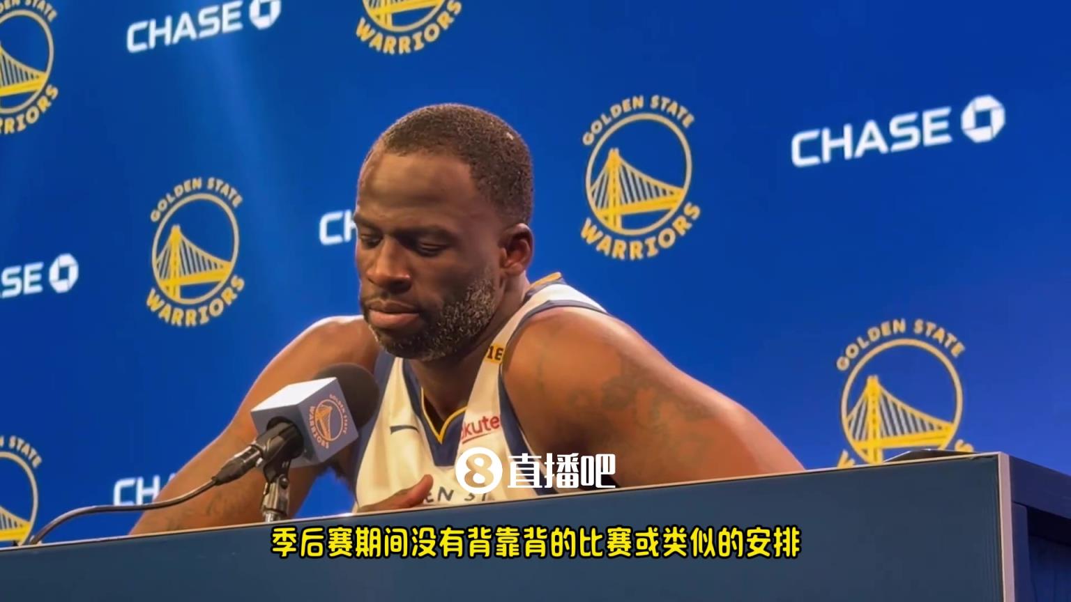 追夢(mèng)：我們會(huì)沒問題的，我們又不是老年人，所以沒關(guān)系的！