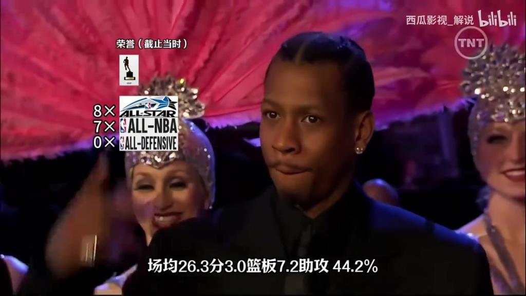 歷史最強(qiáng)全明星陣容？07賭城全明星賽西部出場儀式！