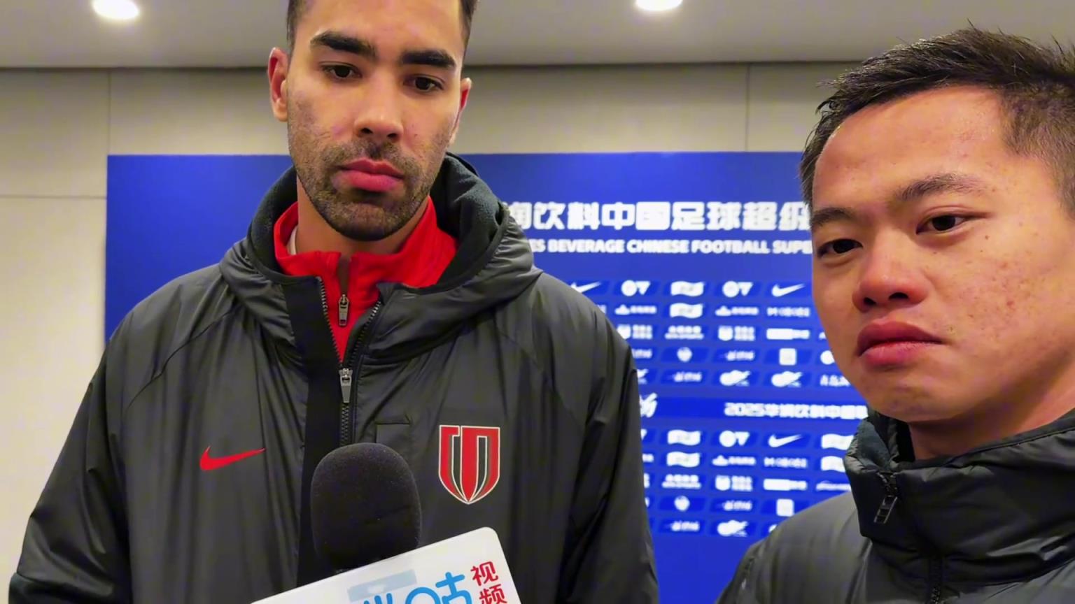 德爾加多賽后采訪：主教練給了我很大信心，拿到3分的最重要的