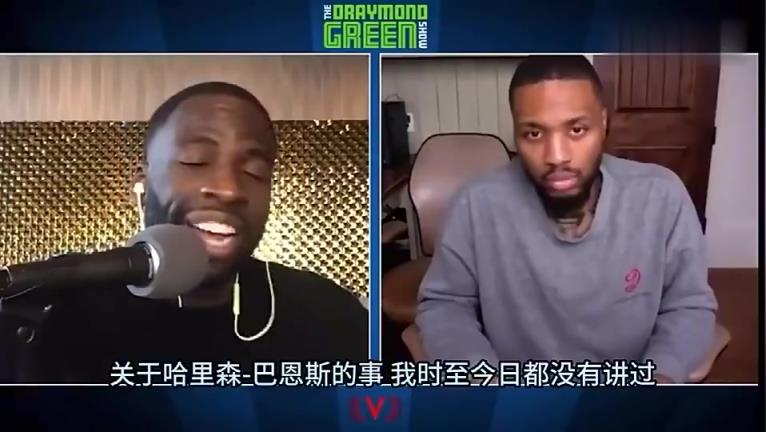 追夢(mèng)此前：當(dāng)年為了得到KD，我們交易掉巴恩斯，他心里一直記恨！